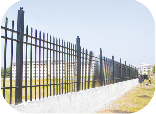 海拉尔围墙护栏0602-85-60